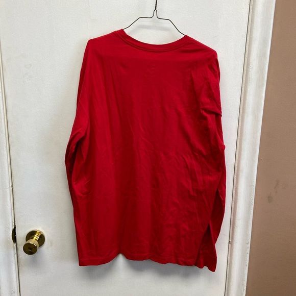 Nike Team Canada Long-sleeve Top Mens size Large - Picture 6 of 7